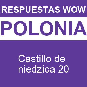 WOW Castillo de Niedzica 20