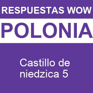 WOW Castillo de Niedzica 5