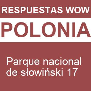 WOW Parque Nacional de Słowiński 17