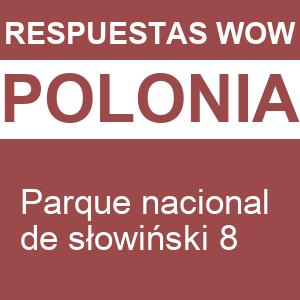 WOW Parque Nacional de Słowiński 8