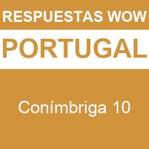 WOW Conímbriga 10