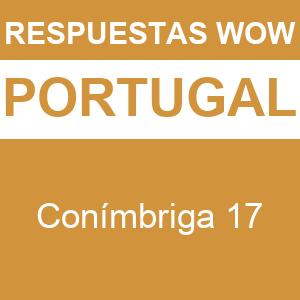 WOW Conímbriga 17