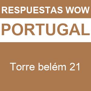 WOW Torre Belém 21