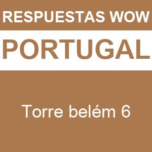 WOW Torre Belém 6