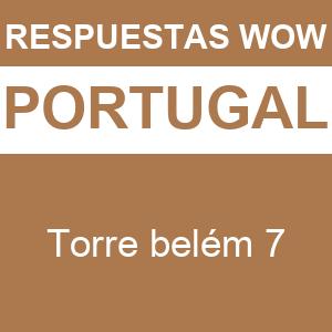 WOW Torre Belém 7