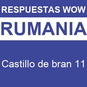 WOW Castillo de Bran 11