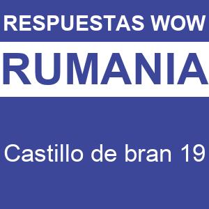 WOW Castillo de Bran 19