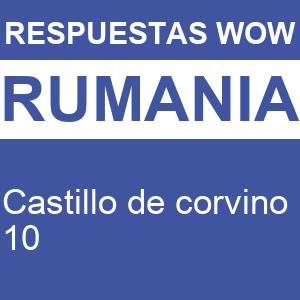 WOW Castillo de Corvino 10