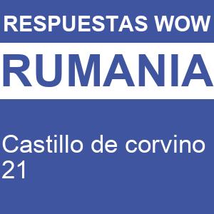 WOW Castillo de Corvino 21
