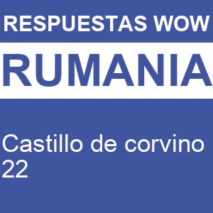 WOW Castillo de Corvino 22