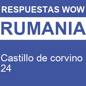 WOW Castillo de Corvino 24