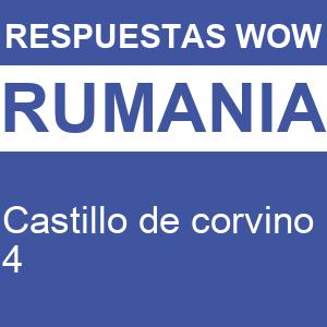 WOW Castillo de Corvino 4