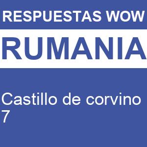 WOW Castillo de Corvino 7