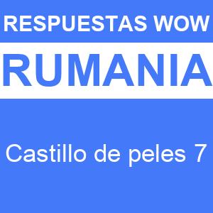 WOW Castillo de Peles 7
