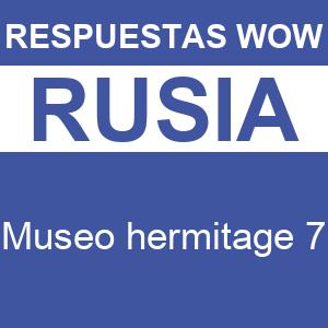 WOW Museo Hermitage 7