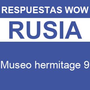 WOW Museo Hermitage 9