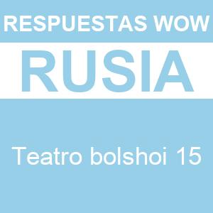 WOW Teatro Bolshoi 15
