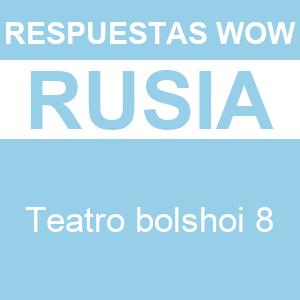 WOW Teatro Bolshoi 8