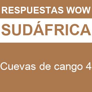 Words of Wonders Cuevas de Cango 4 WOW Cuevas de Cango 4