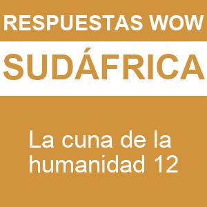 WOW La Cuna de La Humanidad 12