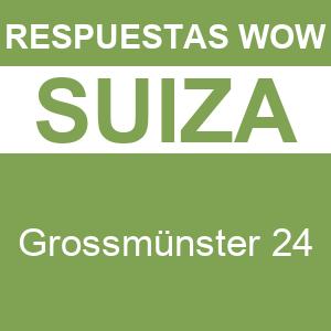 WOW Grossmünster 24