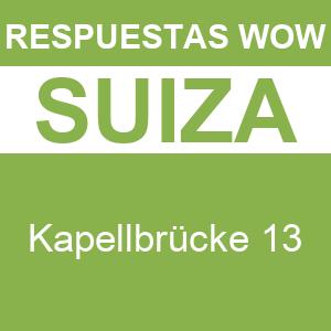 WOW Kapellbrücke 13