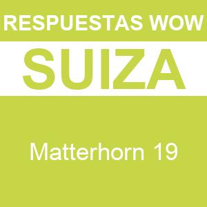 WOW Matterhorn 19