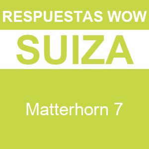 WOW Matterhorn 7