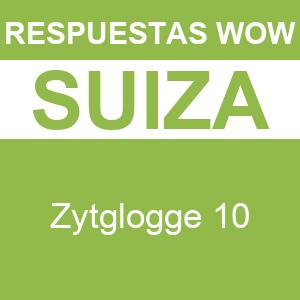 Words of Wonders Zytglogge 10 WOW Zytglogge 10