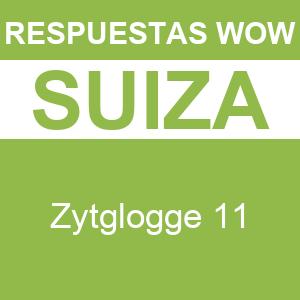 Words of Wonders Zytglogge 11 WOW Zytglogge 11
