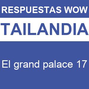 WOW El Grand Palace 17