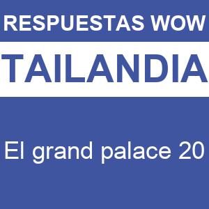 WOW El Grand Palace 20