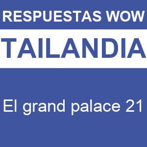 WOW El Grand Palace 21