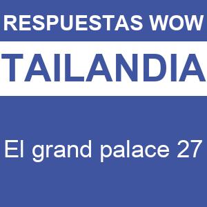 WOW El Grand Palace 27