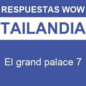 WOW El Grand Palace 7