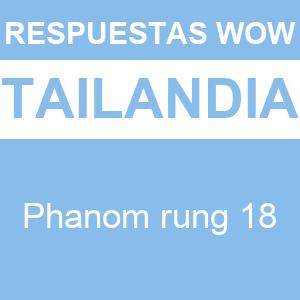 WOW Phanom Rung 18