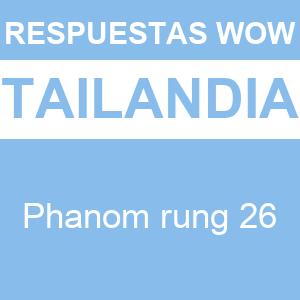 WOW Phanom Rung 26