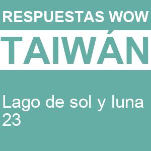 WOW Lago de Sol Y Luna 23