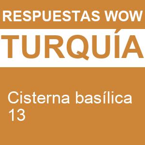 WOW Cisterna Basílica 13