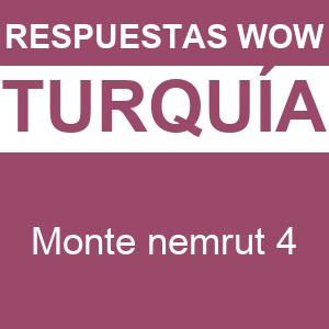 WOW Monte Nemrut 4