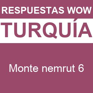 WOW Monte Nemrut 6