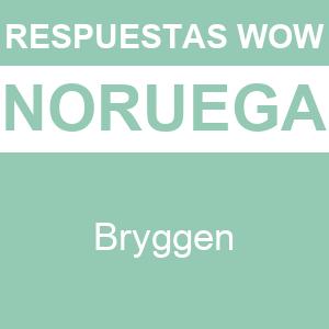 WOW Noruega Bryggen