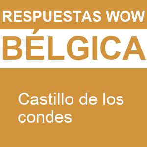 WOW Bélgica Castillo de Los Condes