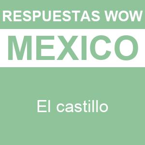 WOW Mexico El Castillo