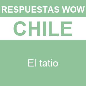 WOW Chile El Tatio