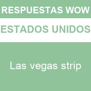 WOW Las Vegas Strip