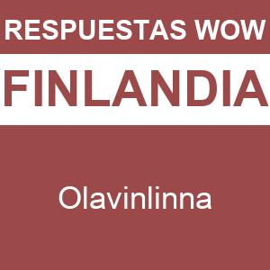 WOW Olavinlinna