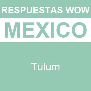 WOW Mexico Tulum