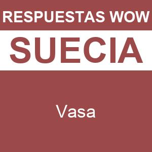 WOW Vasa